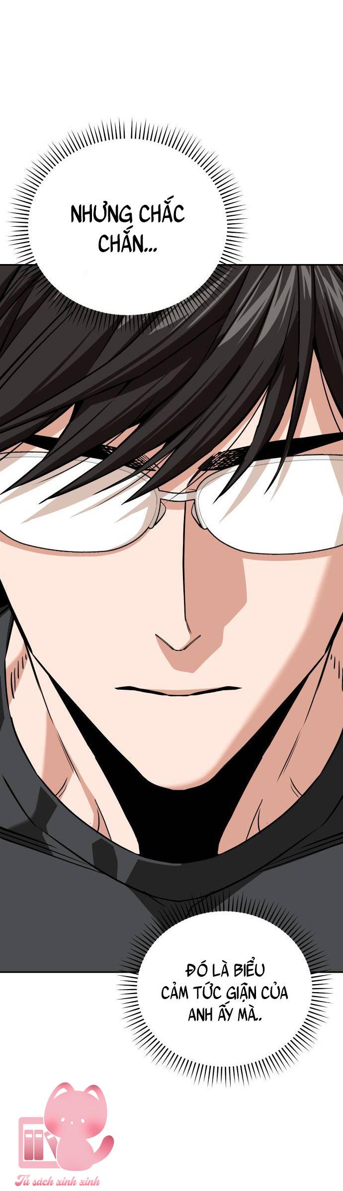 Lớ Ngớ Vớ Phải Tình Yêu - Chap 92