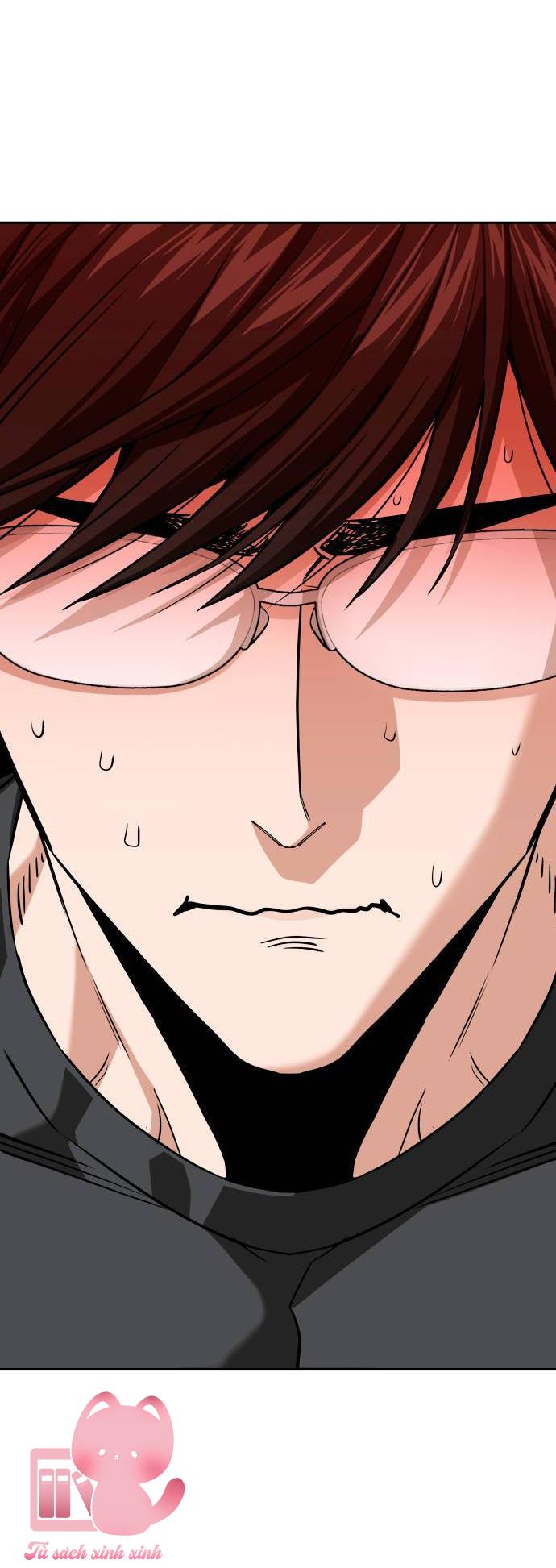 Lớ Ngớ Vớ Phải Tình Yêu - Chap 92