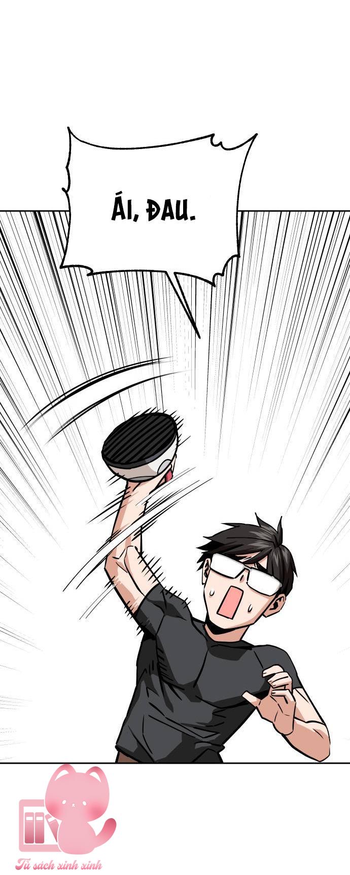 Lớ Ngớ Vớ Phải Tình Yêu - Chap 92