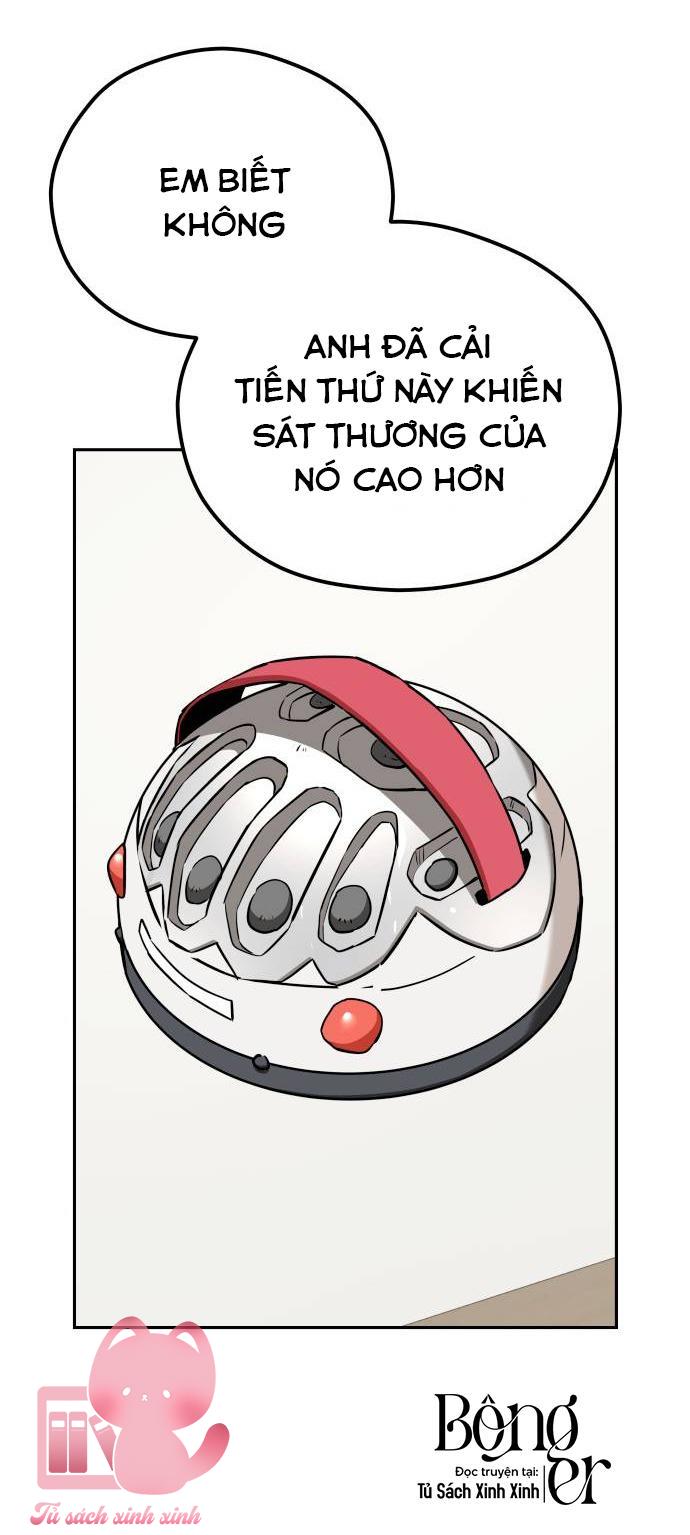 Lớ Ngớ Vớ Phải Tình Yêu - Chap 92