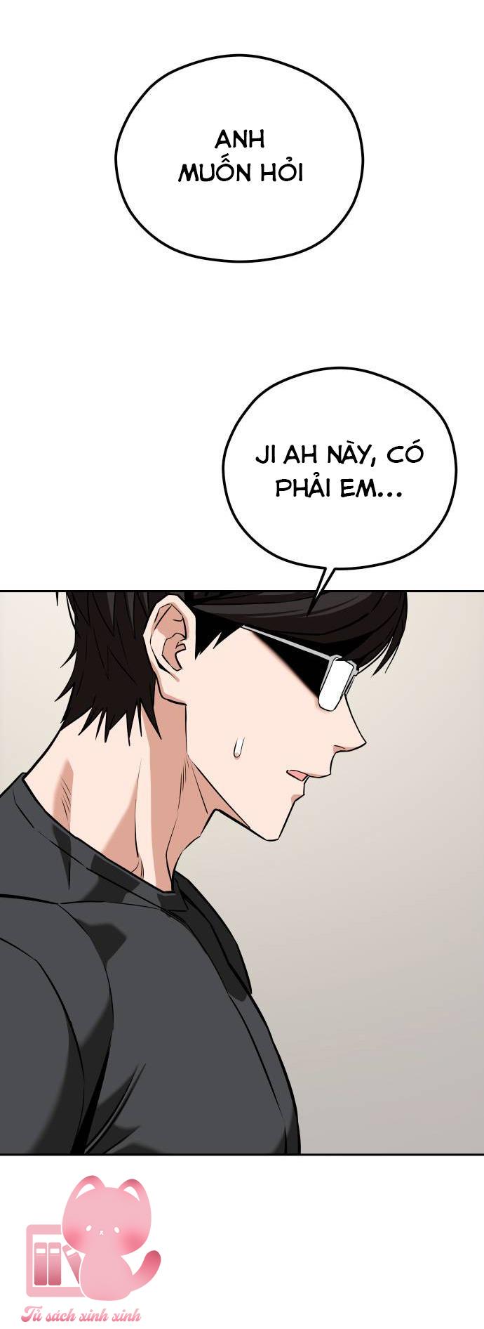Lớ Ngớ Vớ Phải Tình Yêu - Chap 92