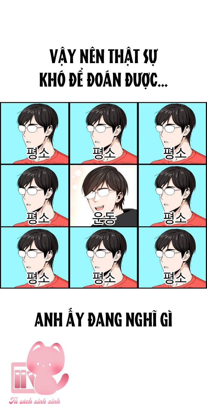 Lớ Ngớ Vớ Phải Tình Yêu - Chap 92