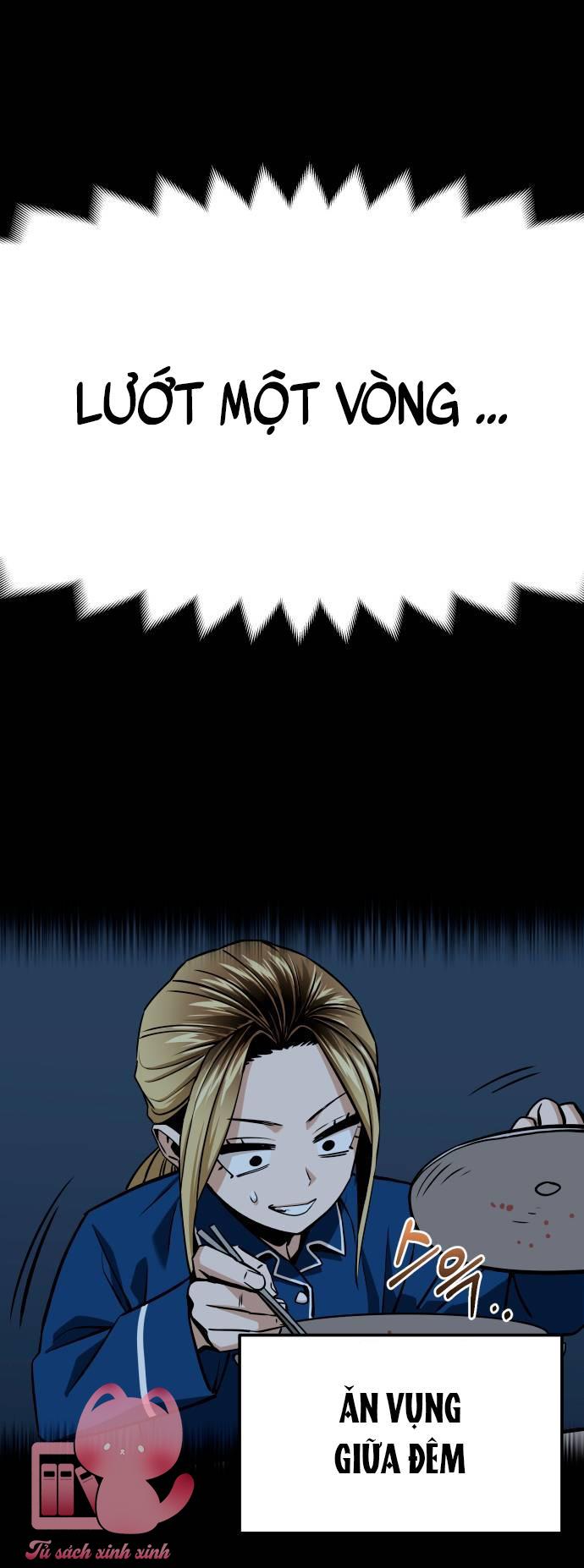 Lớ Ngớ Vớ Phải Tình Yêu - Chap 92