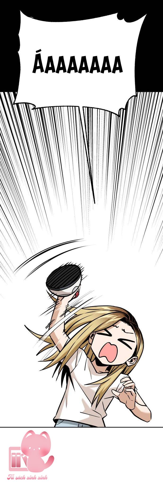 Lớ Ngớ Vớ Phải Tình Yêu - Chap 92