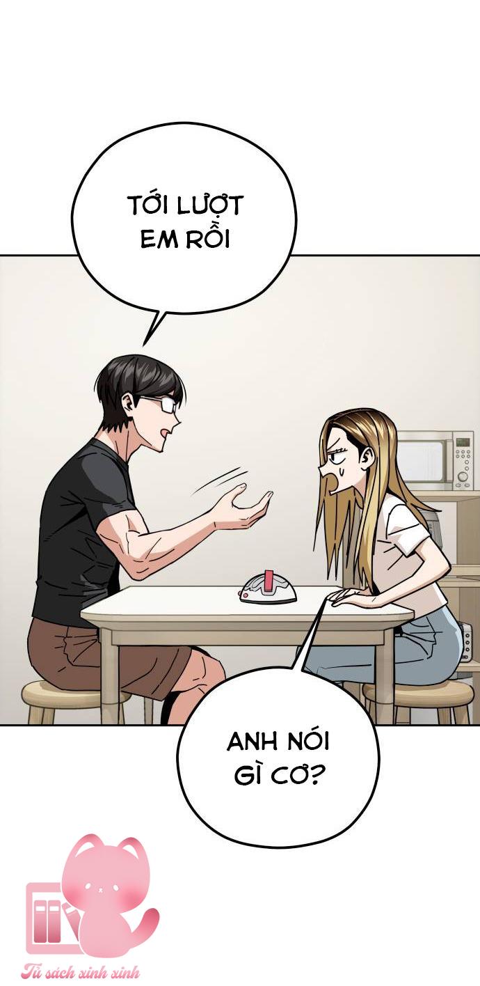 Lớ Ngớ Vớ Phải Tình Yêu - Chap 92