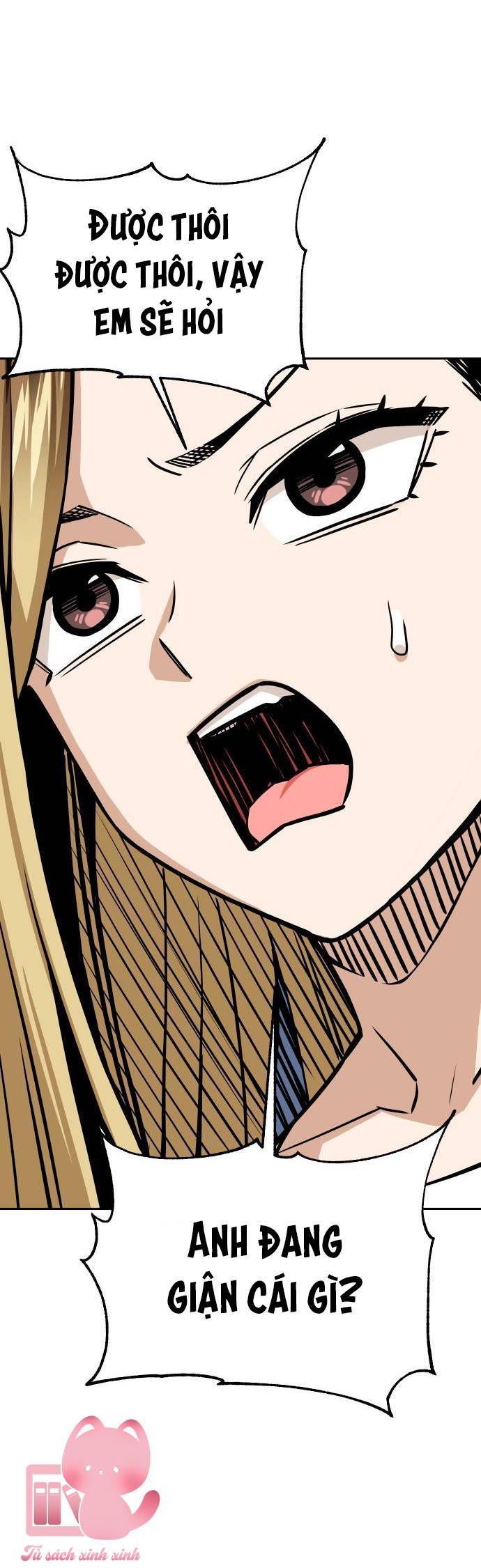 Lớ Ngớ Vớ Phải Tình Yêu - Chap 92