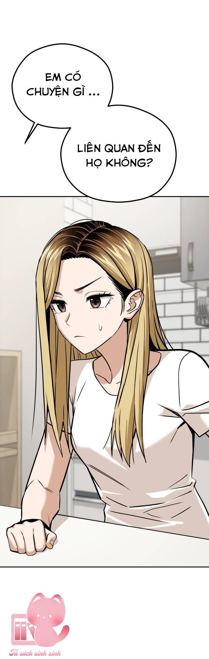 Lớ Ngớ Vớ Phải Tình Yêu - Chap 92