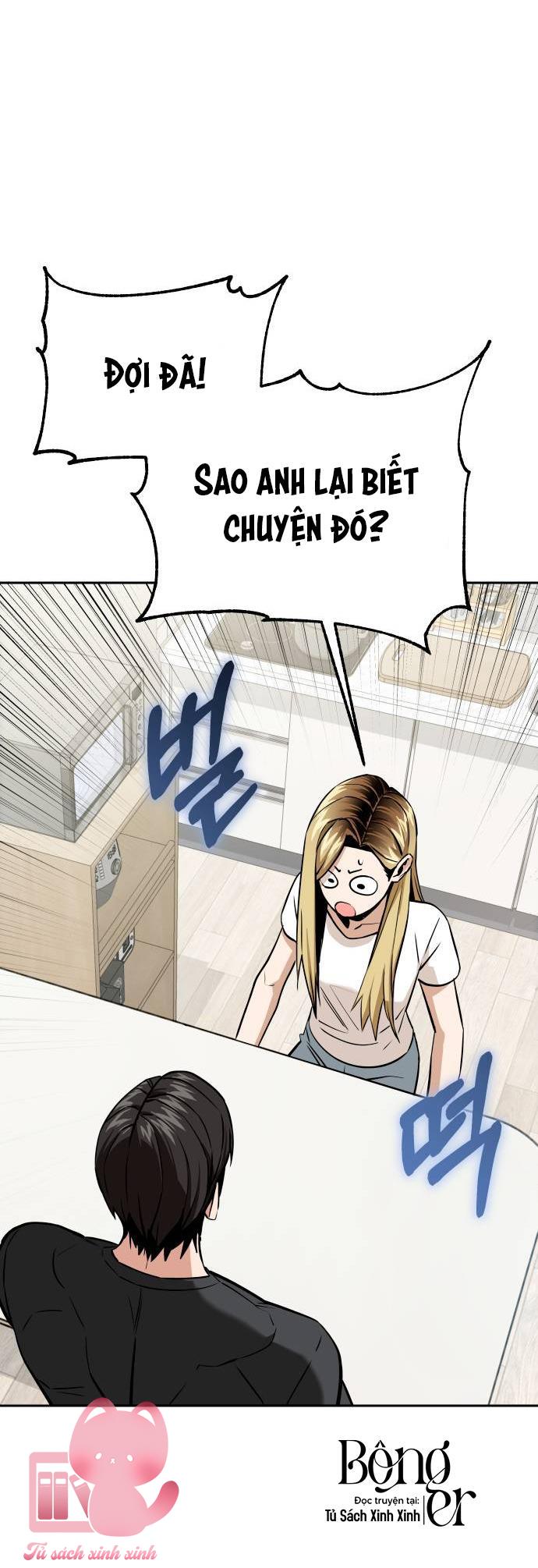 Lớ Ngớ Vớ Phải Tình Yêu - Chap 92