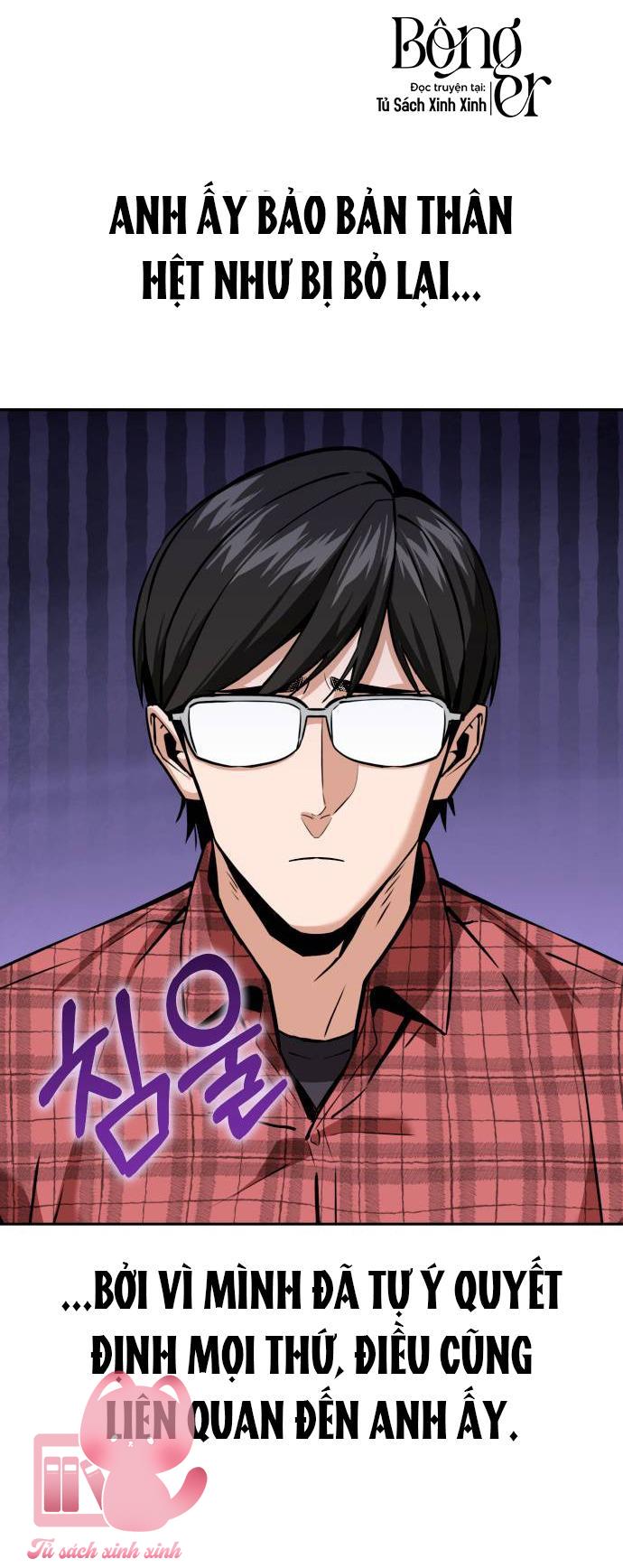 Lớ Ngớ Vớ Phải Tình Yêu - Chap 92