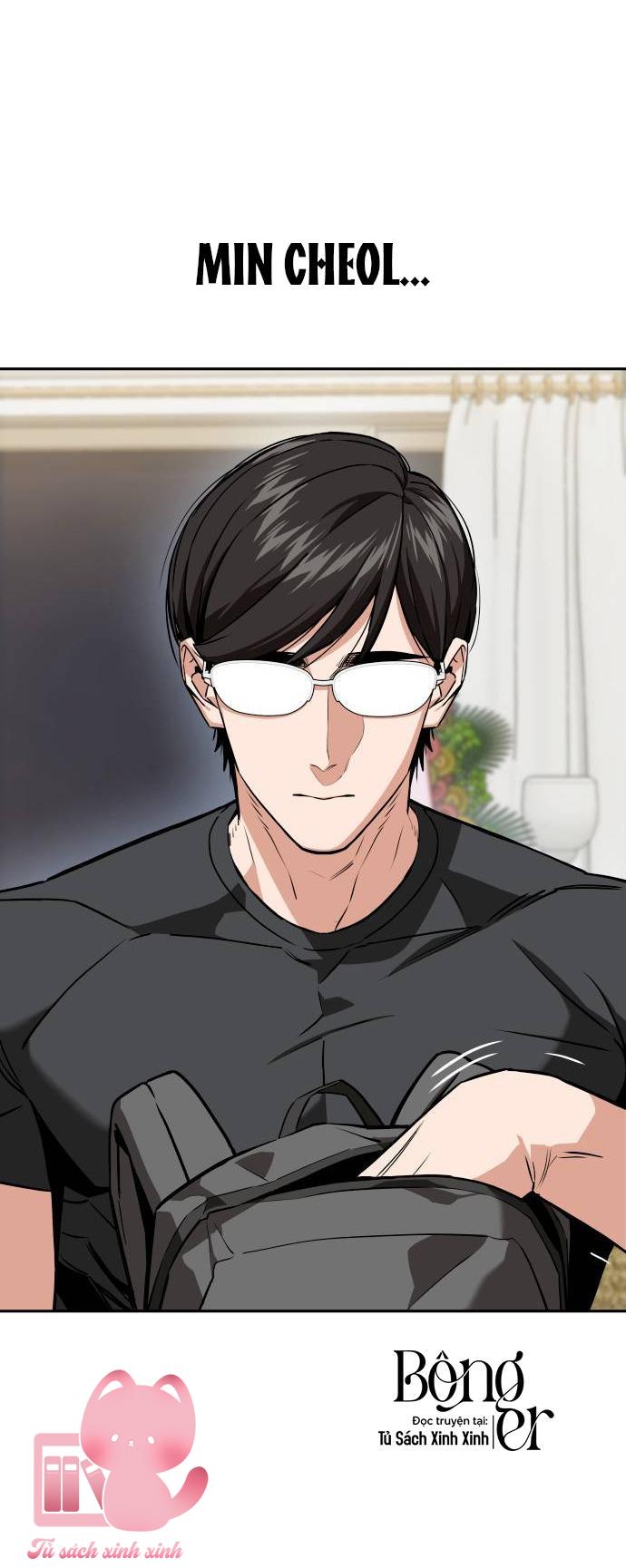 Lớ Ngớ Vớ Phải Tình Yêu - Chap 92