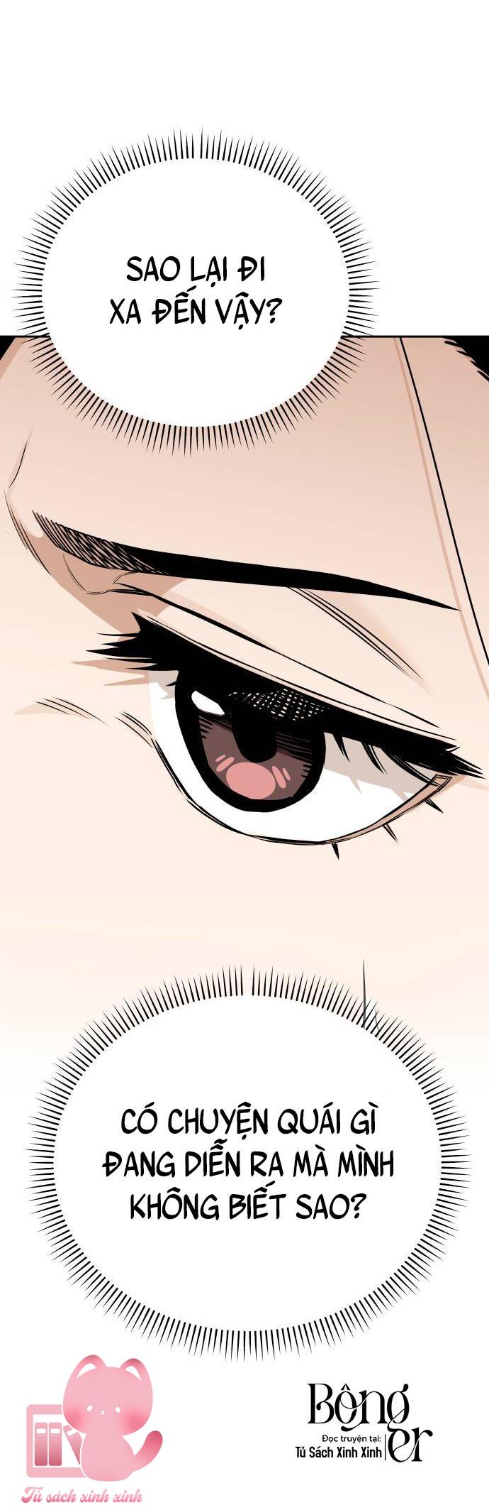 Lớ Ngớ Vớ Phải Tình Yêu - Chap 92