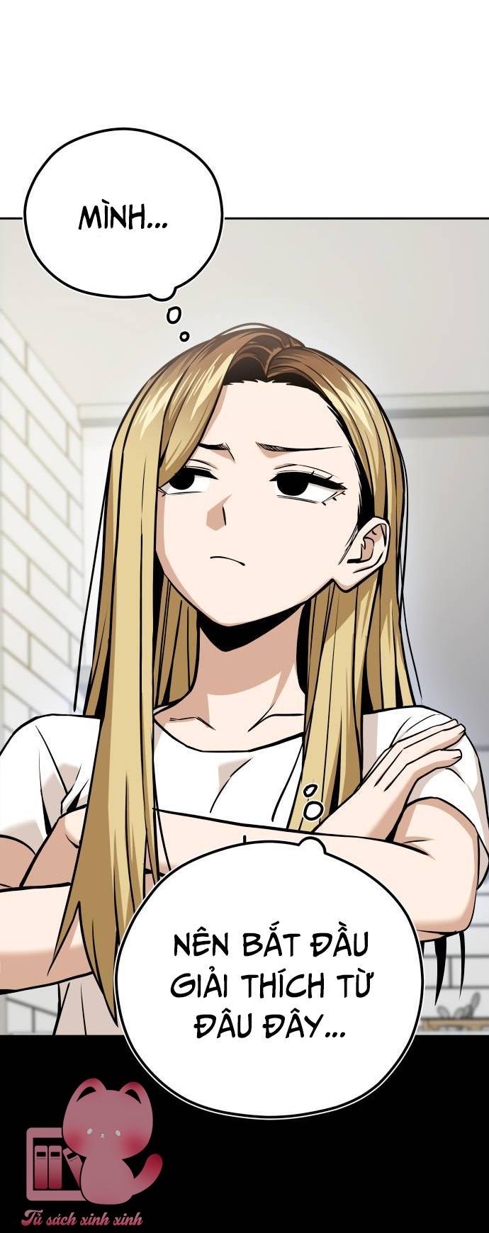 Lớ Ngớ Vớ Phải Tình Yêu - Chap 92