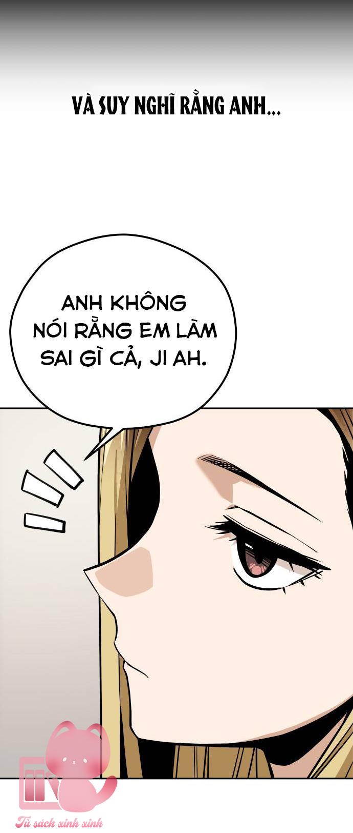 Lớ Ngớ Vớ Phải Tình Yêu - Chap 92