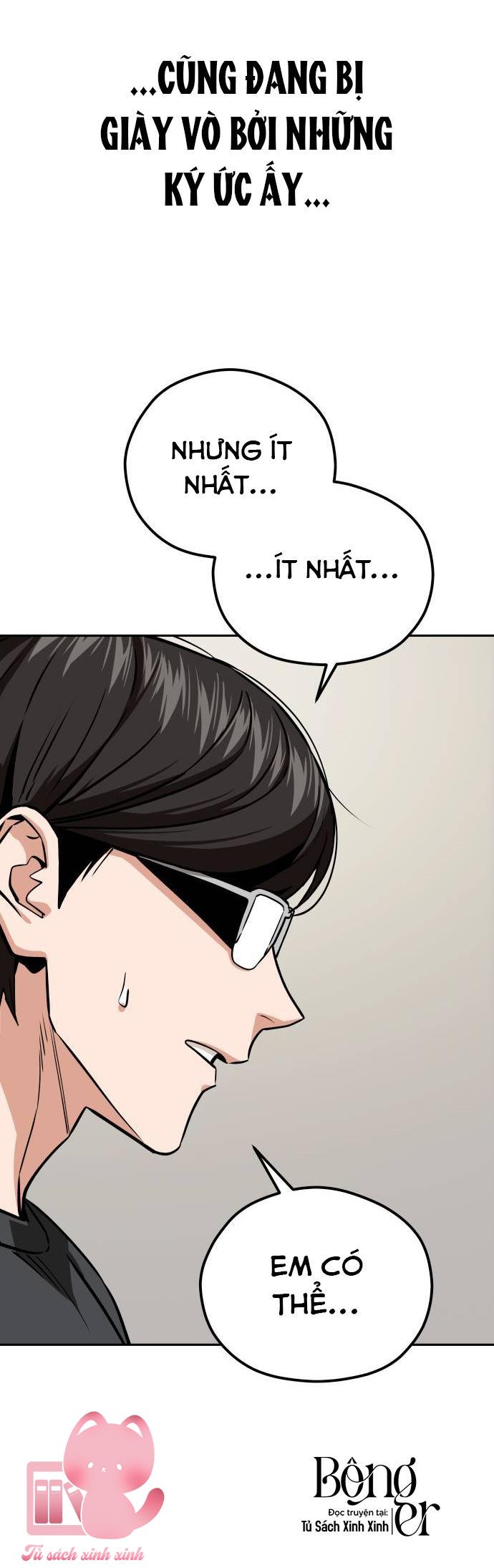 Lớ Ngớ Vớ Phải Tình Yêu - Chap 92