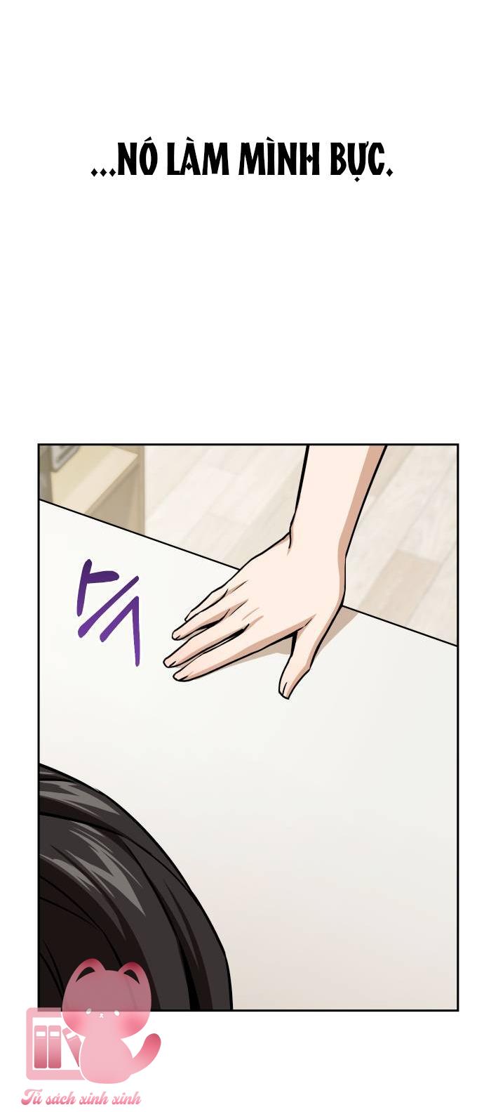 Lớ Ngớ Vớ Phải Tình Yêu - Chap 92