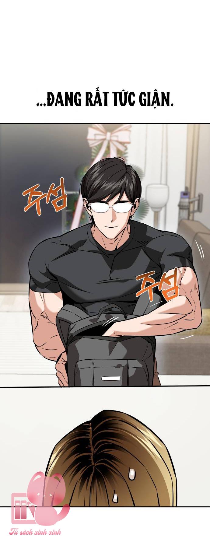 Lớ Ngớ Vớ Phải Tình Yêu - Chap 92