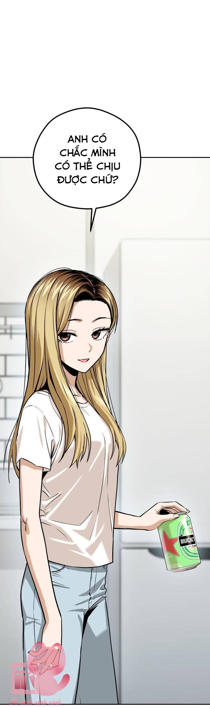 Lớ Ngớ Vớ Phải Tình Yêu - Chap 92