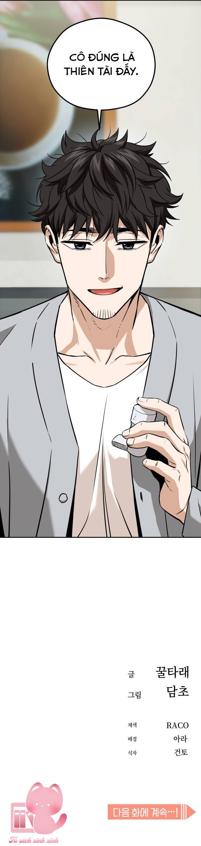 Lớ Ngớ Vớ Phải Tình Yêu - Chap 92