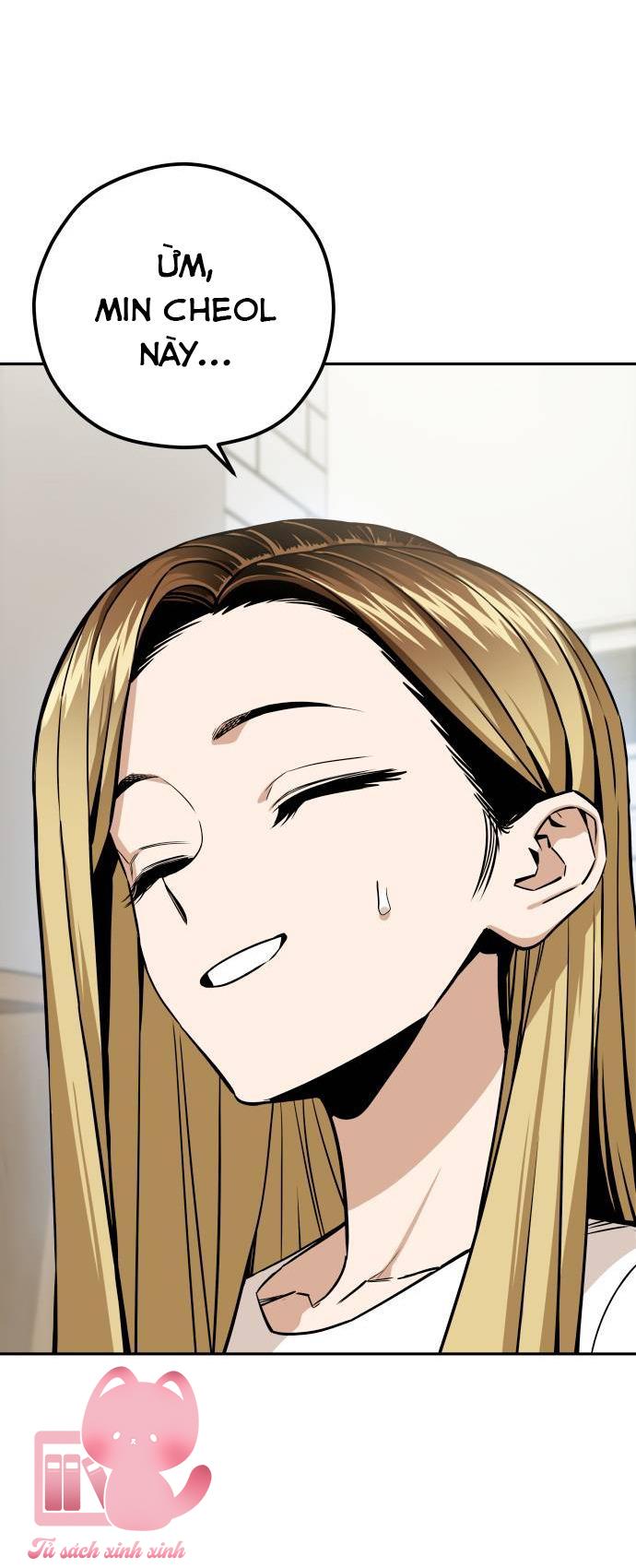 Lớ Ngớ Vớ Phải Tình Yêu - Chap 92