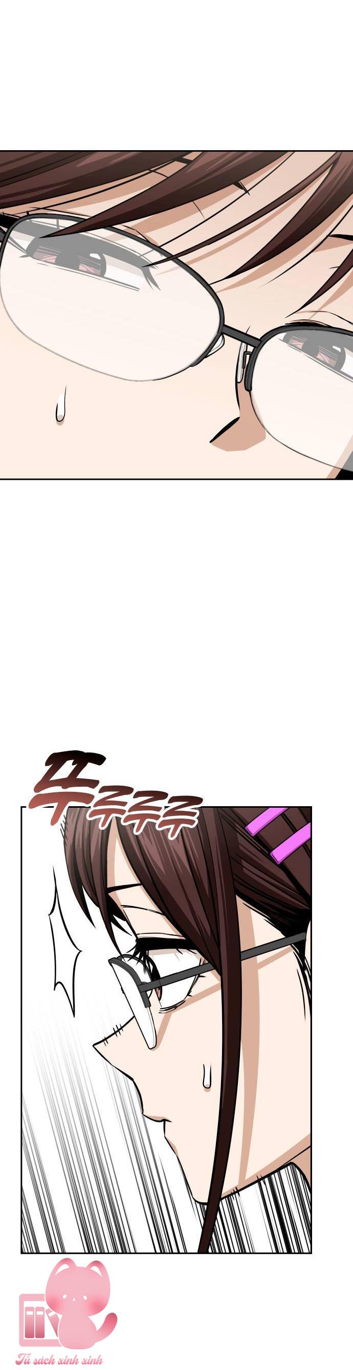 Lớ Ngớ Vớ Phải Tình Yêu - Chap 93