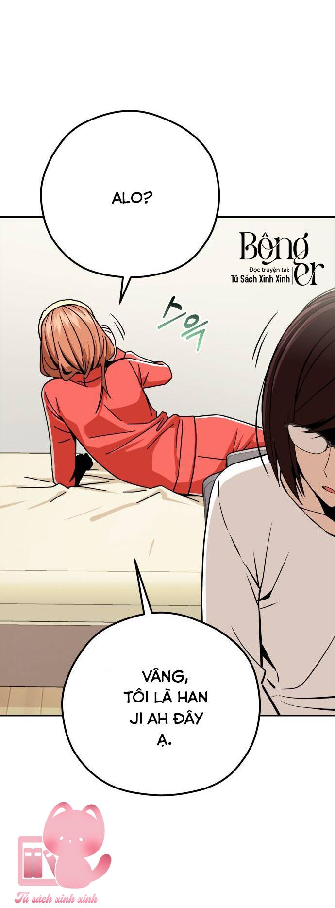 Lớ Ngớ Vớ Phải Tình Yêu - Chap 93