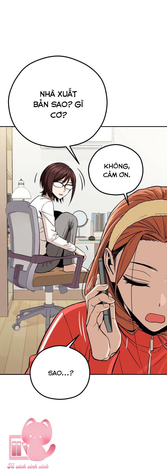 Lớ Ngớ Vớ Phải Tình Yêu - Chap 93