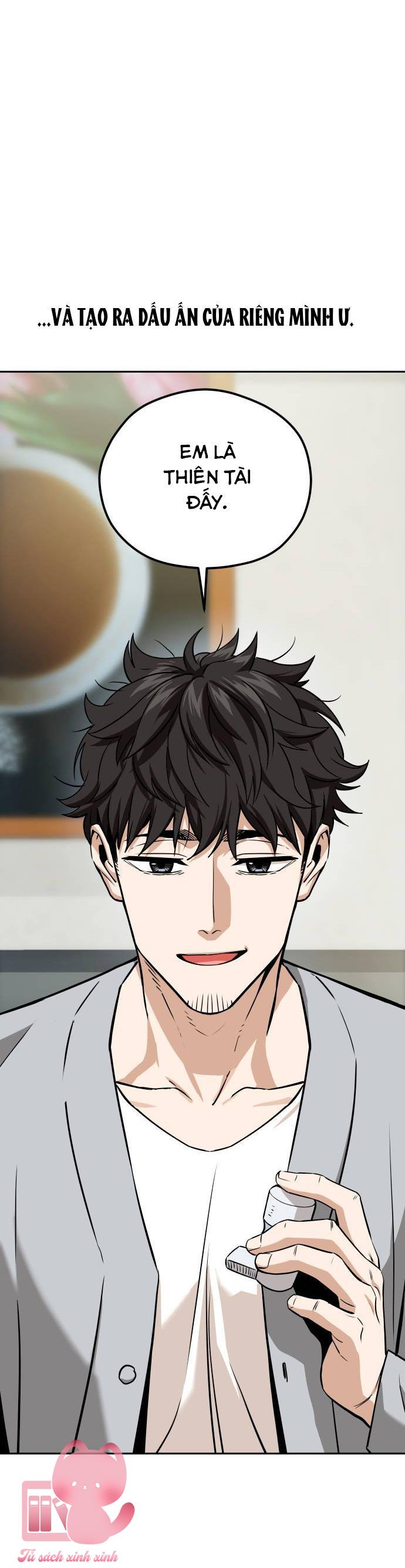 Lớ Ngớ Vớ Phải Tình Yêu - Chap 93