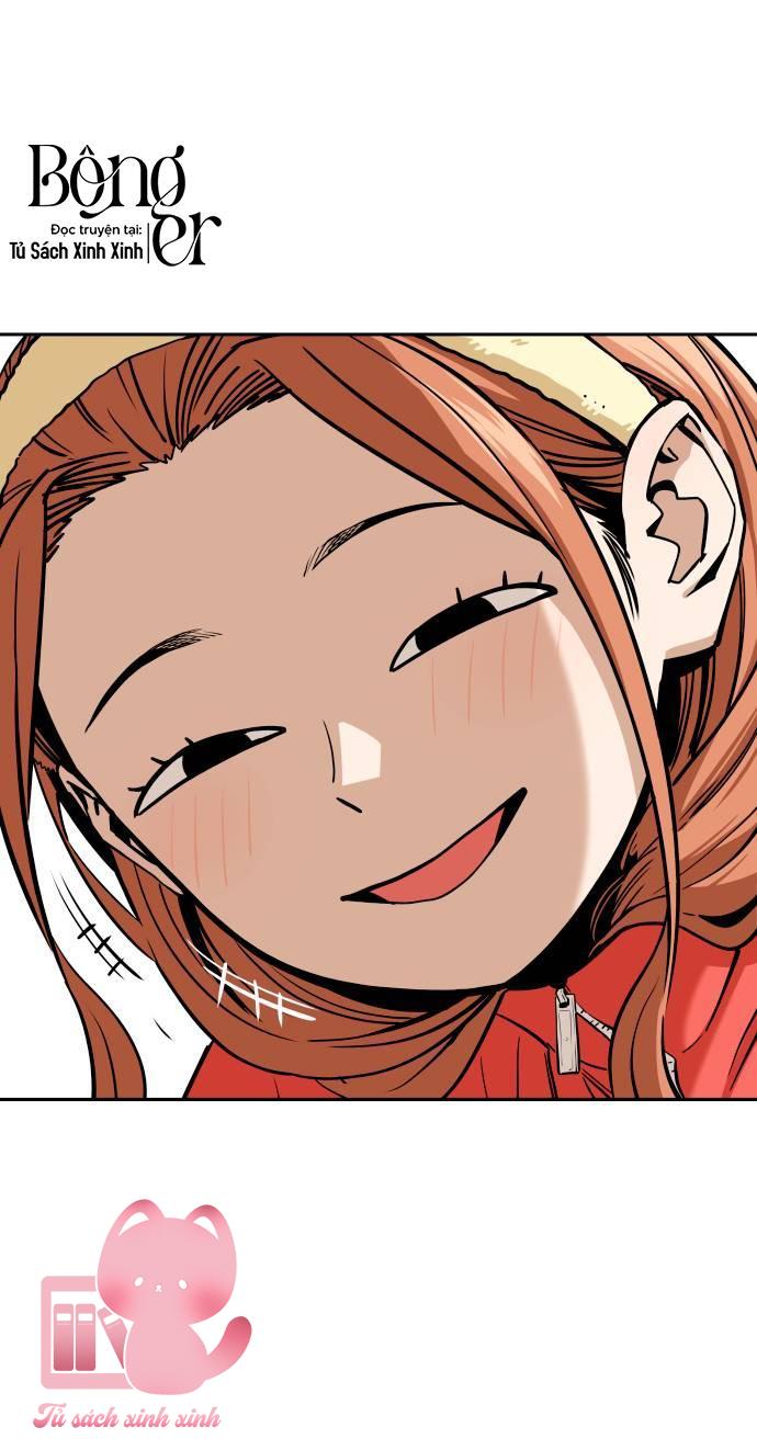 Lớ Ngớ Vớ Phải Tình Yêu - Chap 93