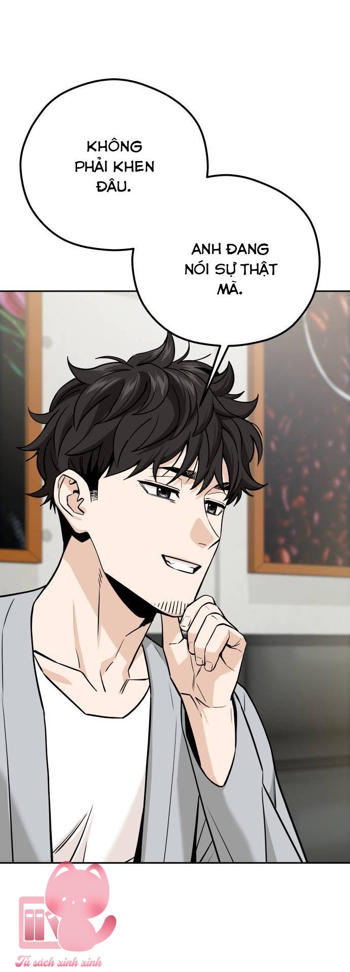 Lớ Ngớ Vớ Phải Tình Yêu - Chap 93