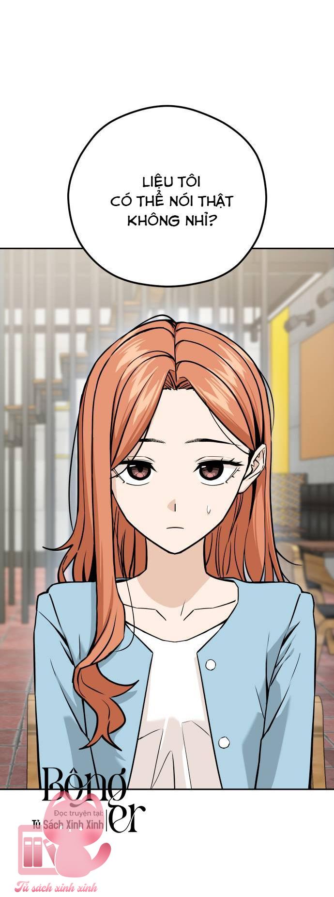 Lớ Ngớ Vớ Phải Tình Yêu - Chap 93