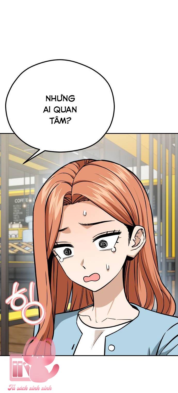 Lớ Ngớ Vớ Phải Tình Yêu - Chap 93