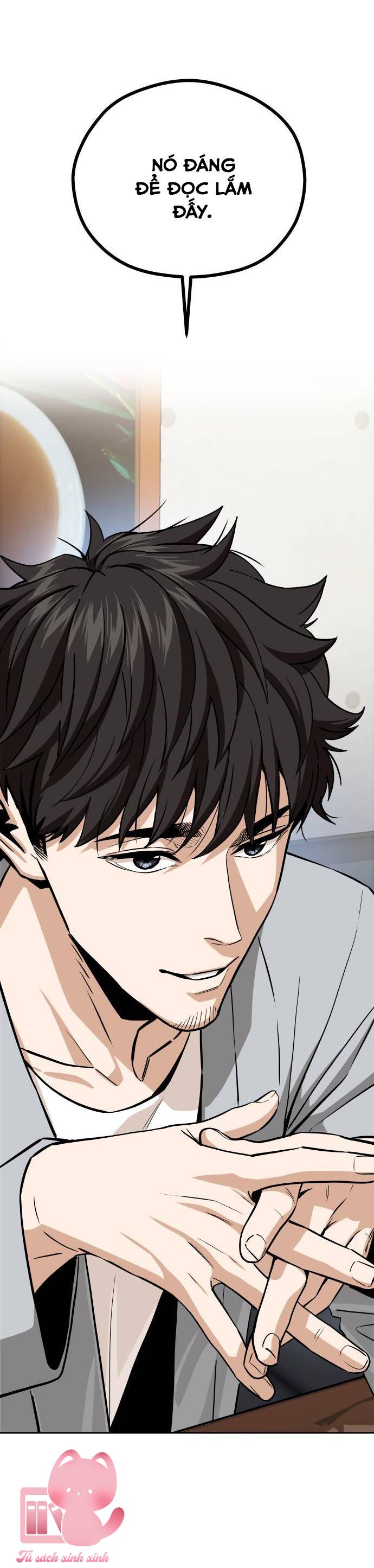 Lớ Ngớ Vớ Phải Tình Yêu - Chap 93