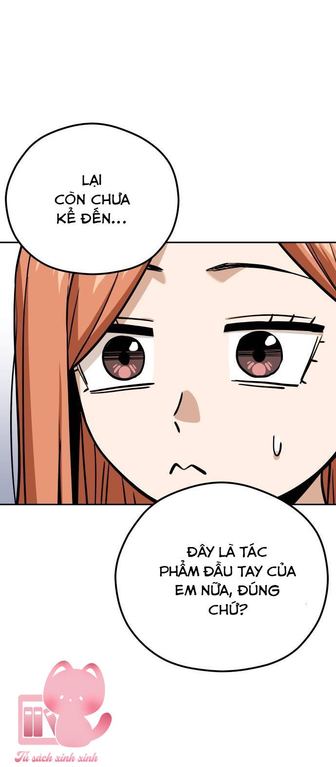 Lớ Ngớ Vớ Phải Tình Yêu - Chap 93