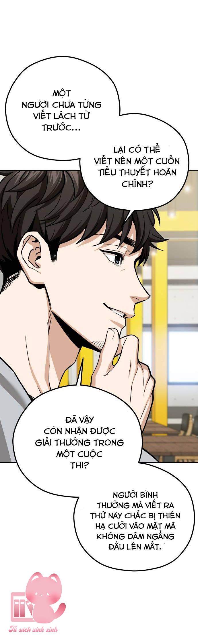 Lớ Ngớ Vớ Phải Tình Yêu - Chap 93