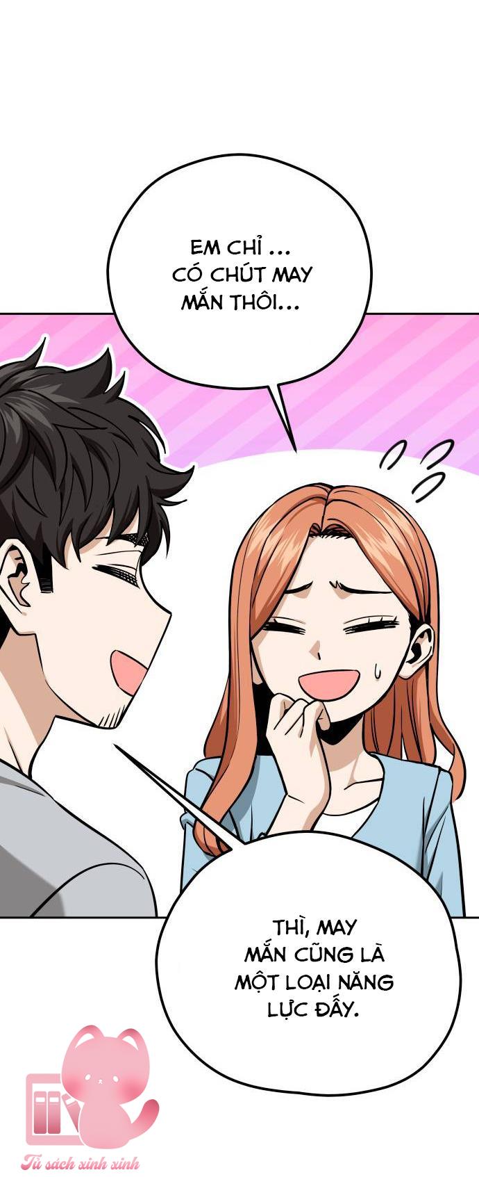 Lớ Ngớ Vớ Phải Tình Yêu - Chap 93