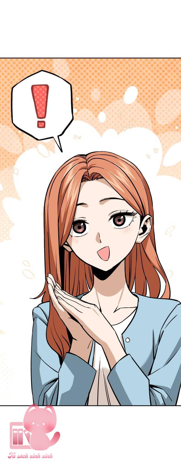 Lớ Ngớ Vớ Phải Tình Yêu - Chap 93