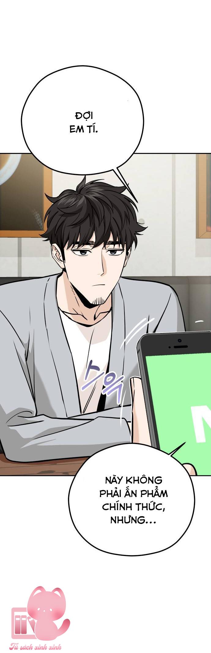 Lớ Ngớ Vớ Phải Tình Yêu - Chap 93