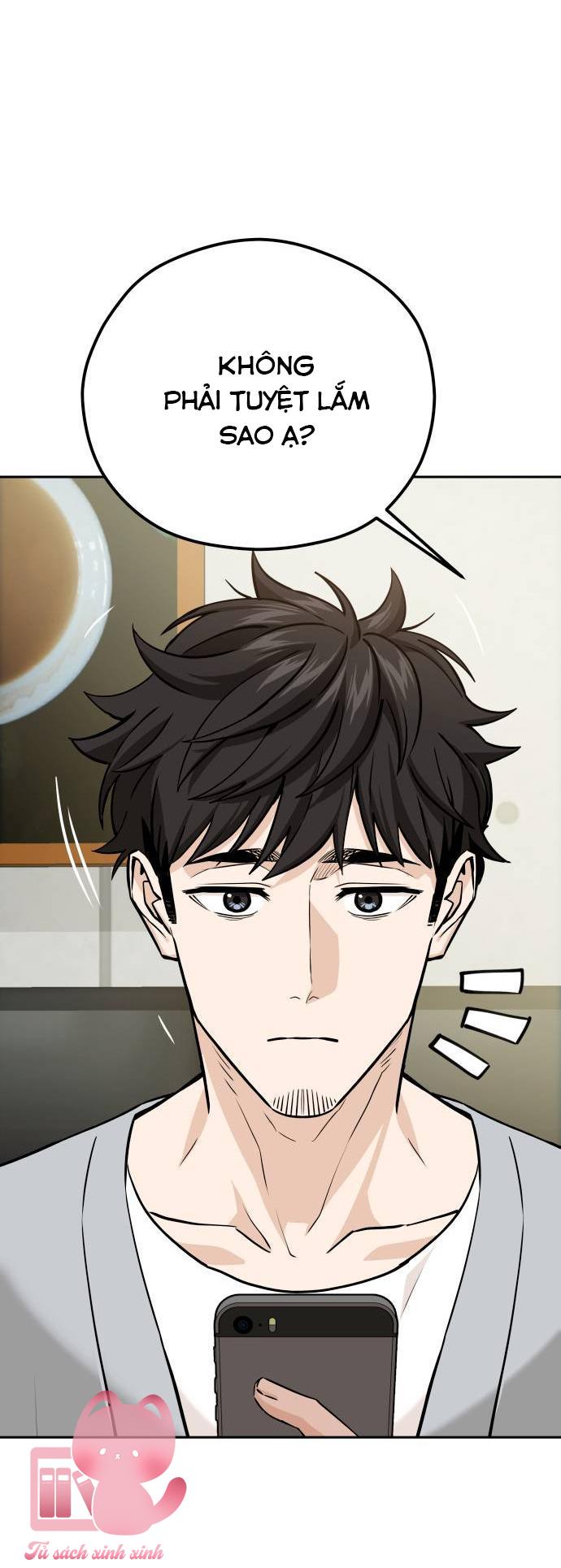 Lớ Ngớ Vớ Phải Tình Yêu - Chap 93