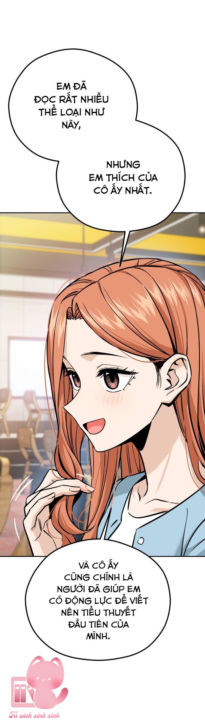 Lớ Ngớ Vớ Phải Tình Yêu - Chap 93