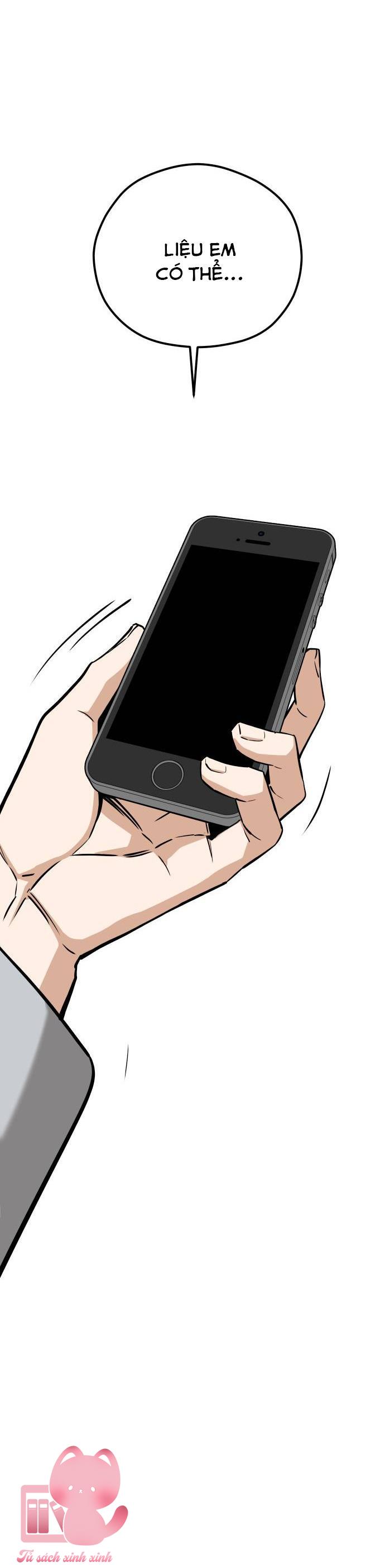 Lớ Ngớ Vớ Phải Tình Yêu - Chap 93