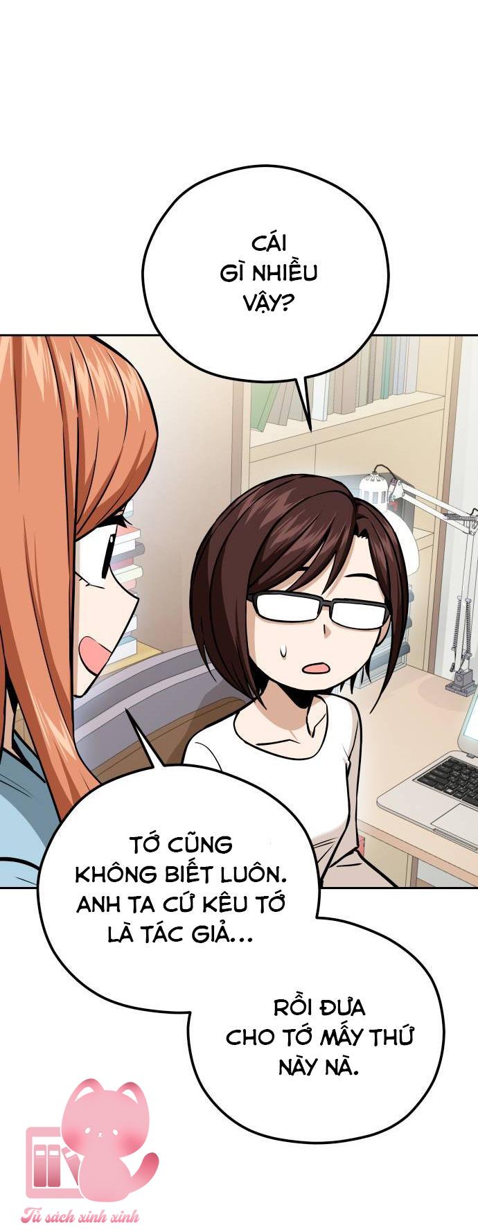 Lớ Ngớ Vớ Phải Tình Yêu - Chap 93