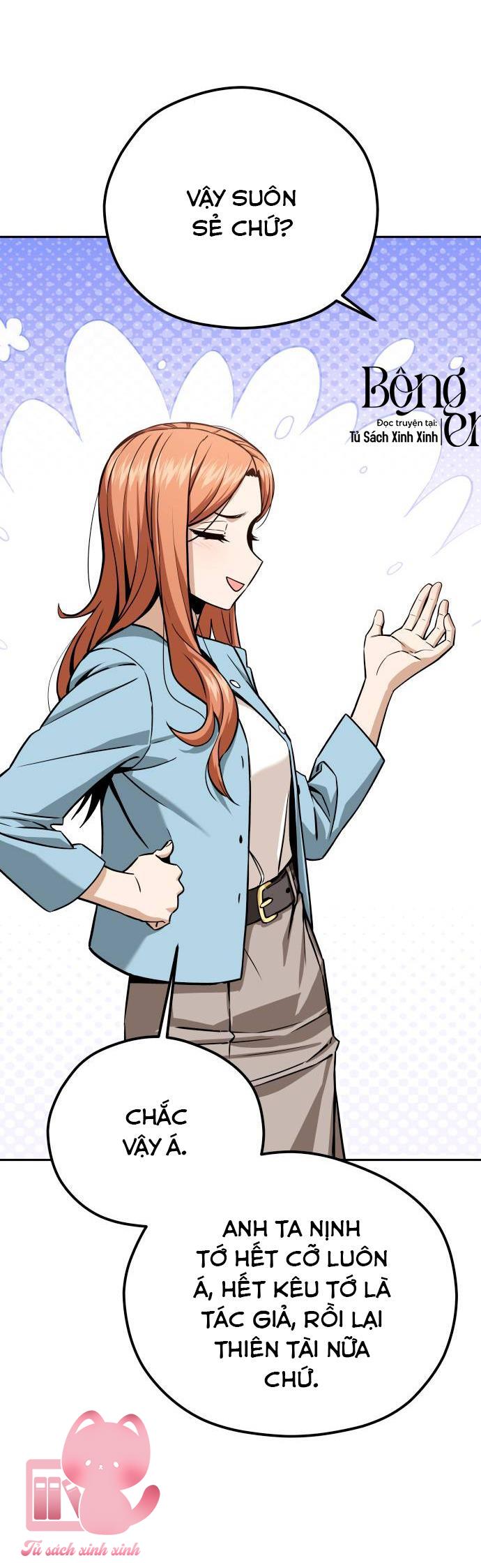 Lớ Ngớ Vớ Phải Tình Yêu - Chap 93