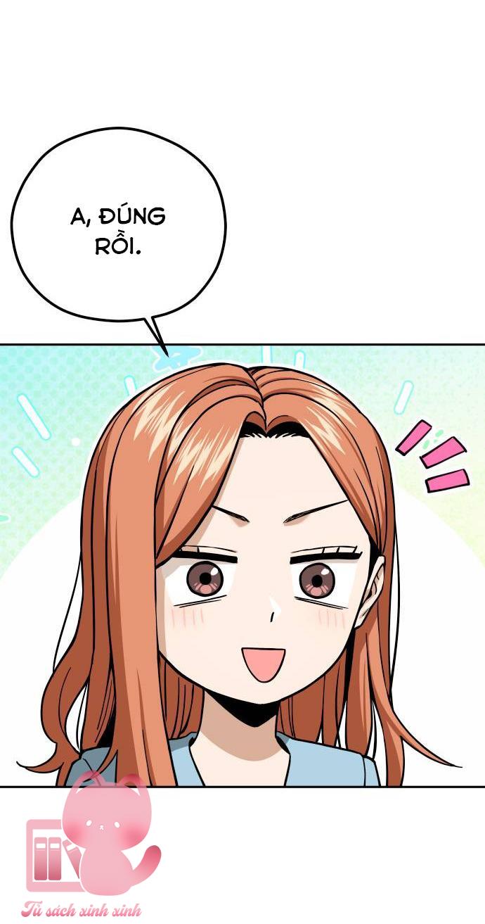 Lớ Ngớ Vớ Phải Tình Yêu - Chap 93