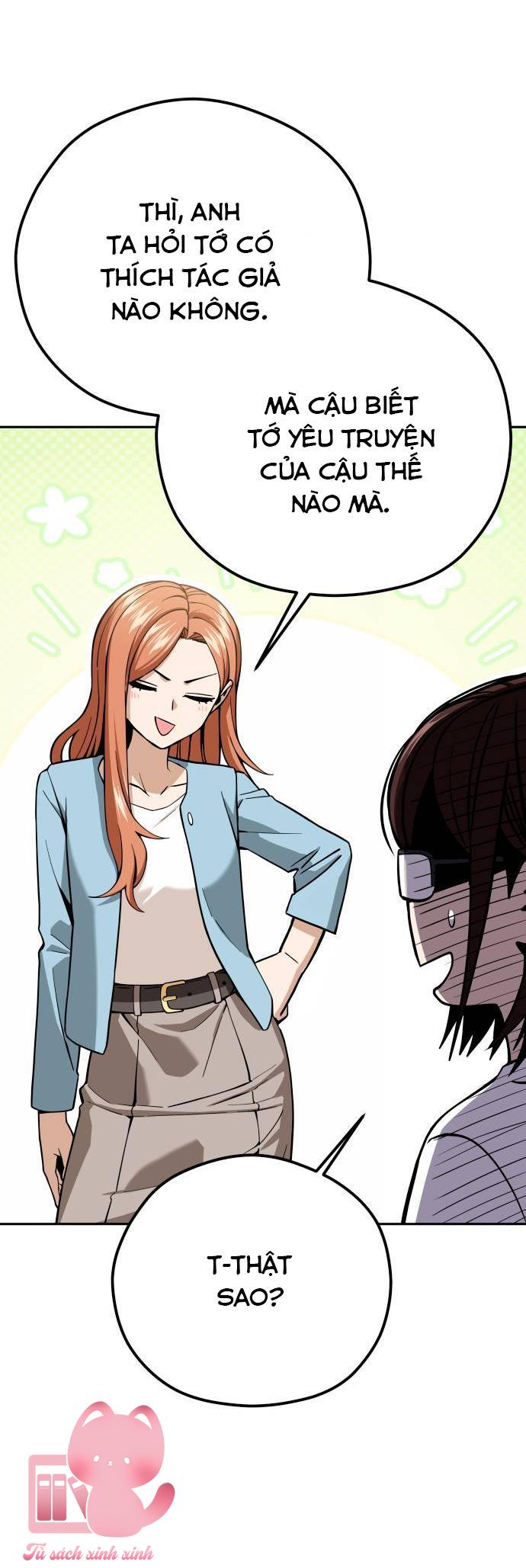 Lớ Ngớ Vớ Phải Tình Yêu - Chap 93