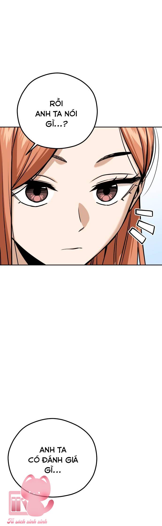 Lớ Ngớ Vớ Phải Tình Yêu - Chap 93