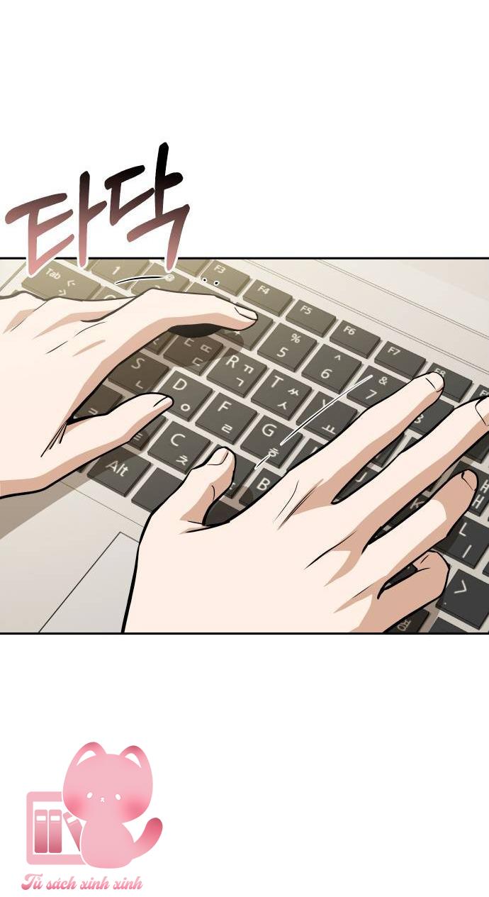 Lớ Ngớ Vớ Phải Tình Yêu - Chap 93