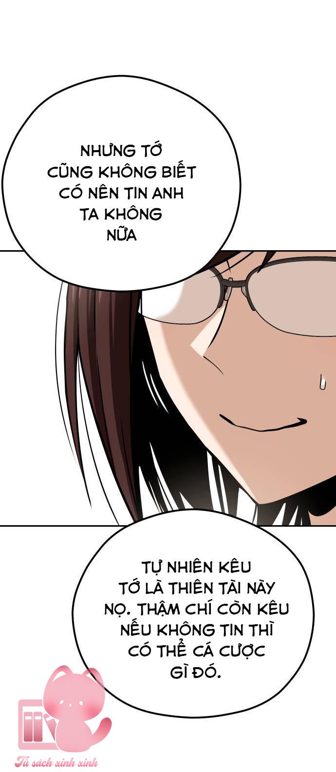 Lớ Ngớ Vớ Phải Tình Yêu - Chap 93