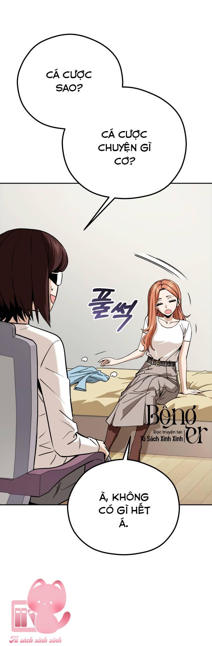 Lớ Ngớ Vớ Phải Tình Yêu - Chap 93