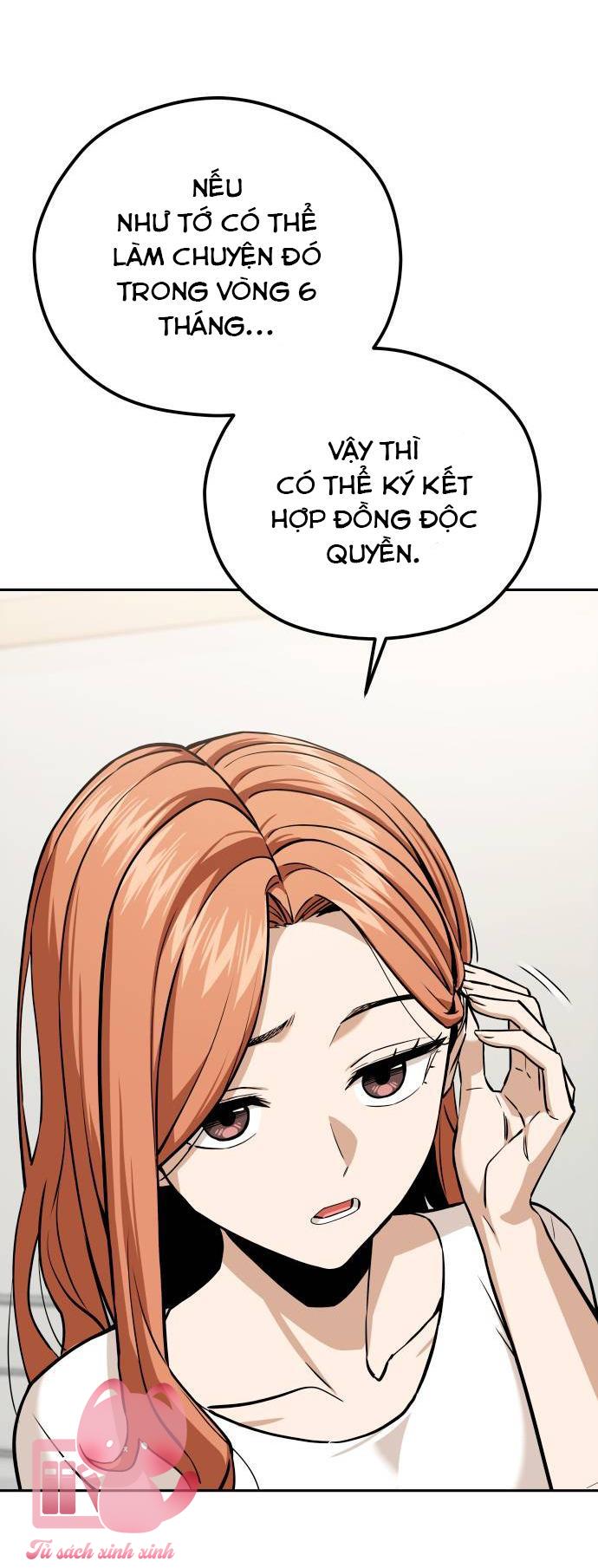 Lớ Ngớ Vớ Phải Tình Yêu - Chap 93