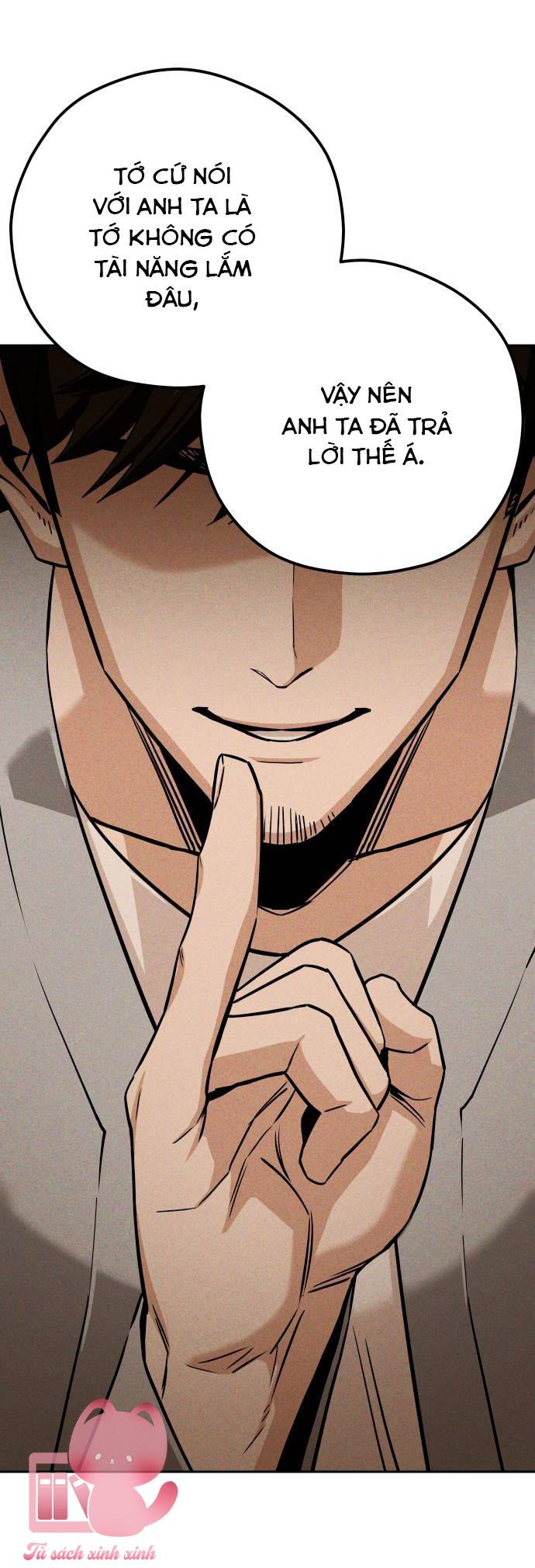 Lớ Ngớ Vớ Phải Tình Yêu - Chap 93